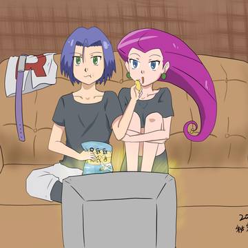 ロケット団秘密基地 コジムサ