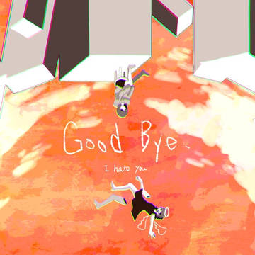 Good-bye