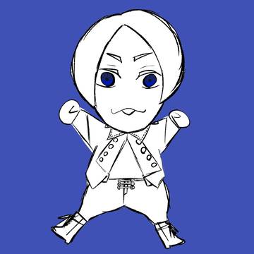 SLHの推し様