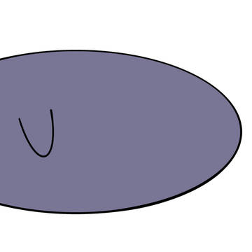 生き物立ち絵