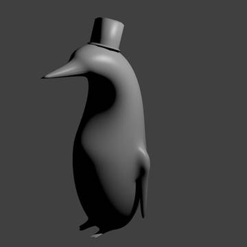 Penguins (2018)