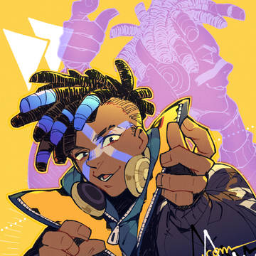 [LoL]Ekko
