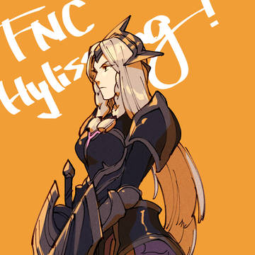 [LoL]FNC! FNC!