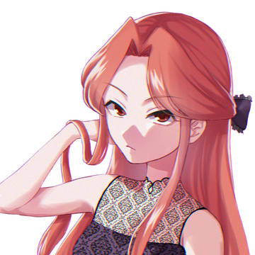 財前時子様