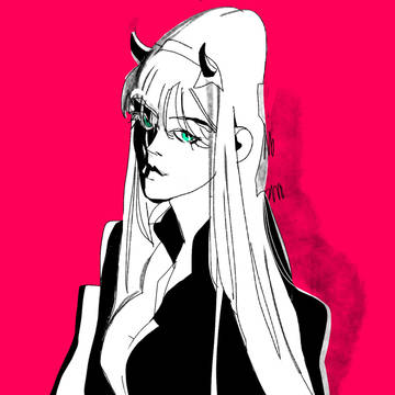 zero two