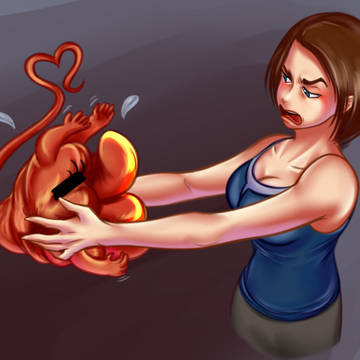 Resident Evil 3 Remake