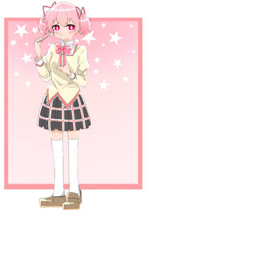 まどか
