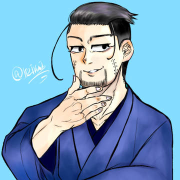 ツイログ尾形