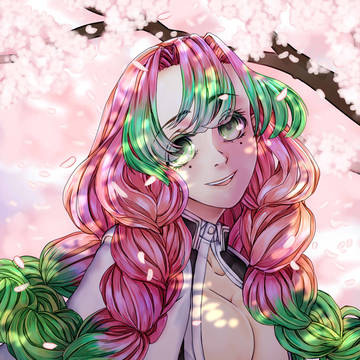 妻 桜餅