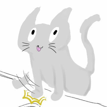 空っぽから
