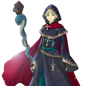 魔術師