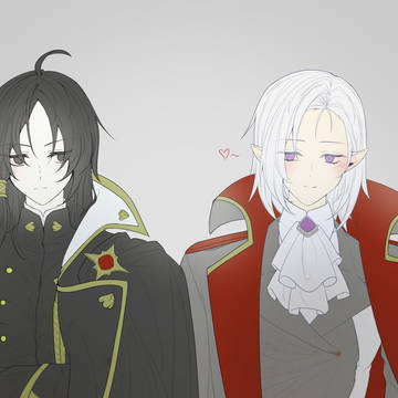 Lord & Lucilica