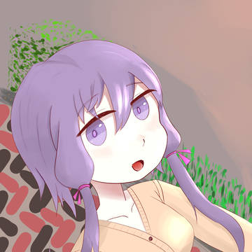 どこだここゆかり
