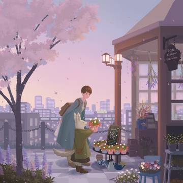 春の寄り道