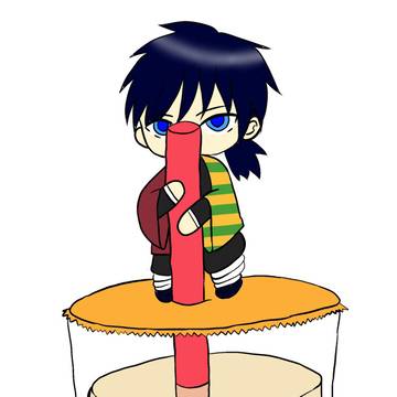 タピ岡義勇
