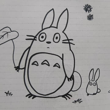 トトロ