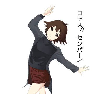 イエスタディを歌って