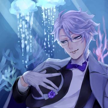 深海の商人