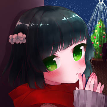 冬コミ原稿