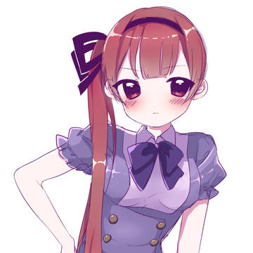 アイコネらくがき詰め⑭