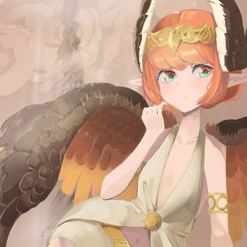 キルケー Circe