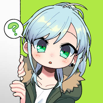 ひーなんとかちゃん