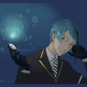 ツイステジェイド