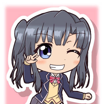 紫ちゃん