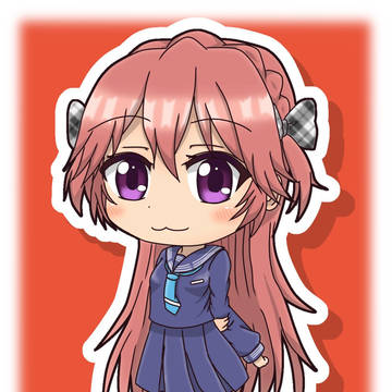 あかりちゃん