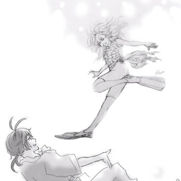 まゆうりさんがコラボしてくださった！