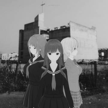 64.運命の扉