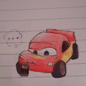mcqueen