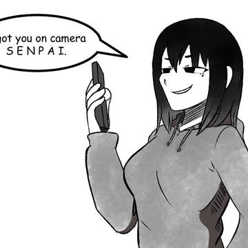 Nagatoro Onee-san