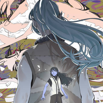 游魂记4/Wandering spirit4/ゆうれい記4