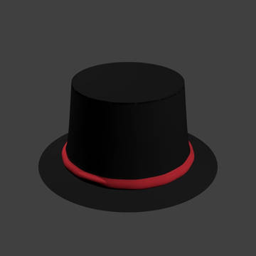 Hat/帽子 🎩