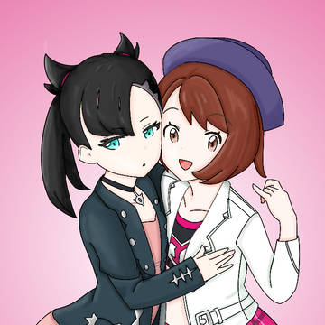 うらら！すぱいくがーるず