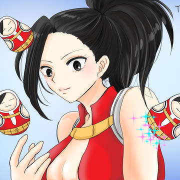轟百まとめ⑤