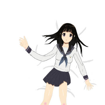 千反田愛瑠