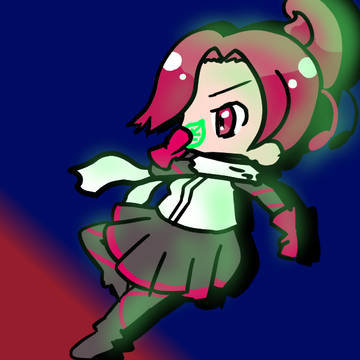 ケムリクサ感想ぷち絵まとめ１（おまけ付き）