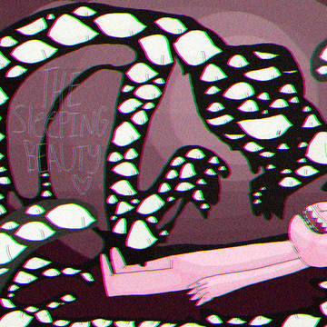 THE SLEEPING BEAUTY
