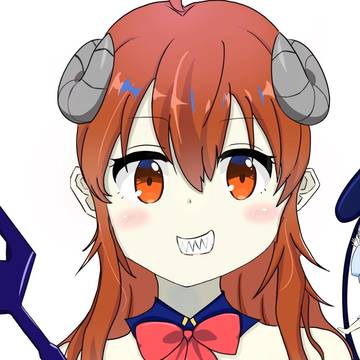いろんなシャミ子