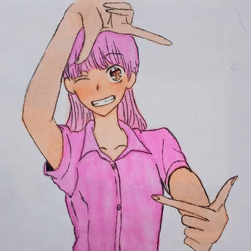 ヲタ恋 【成海】