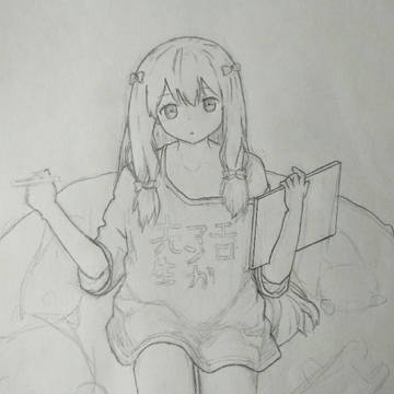 雾纱妹