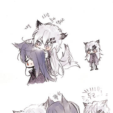 #明日方舟