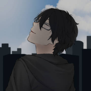 真実を見極めし者(挿絵)