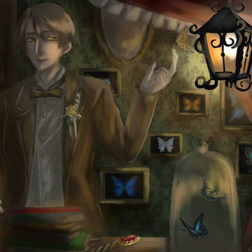 創作〜〜