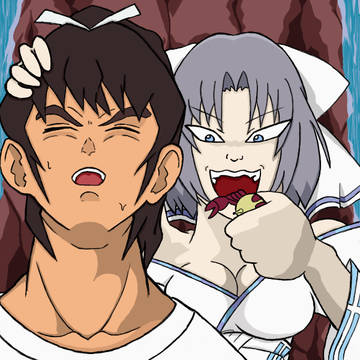SENRAN KAGURA Z