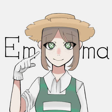 エマ・ウッズ