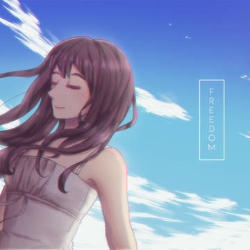 Freedom is Yours
