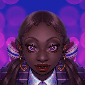 Laeticia